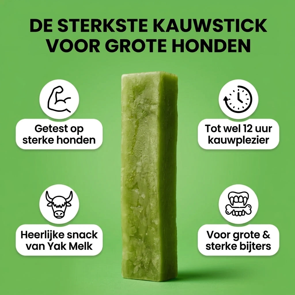 Mint stick