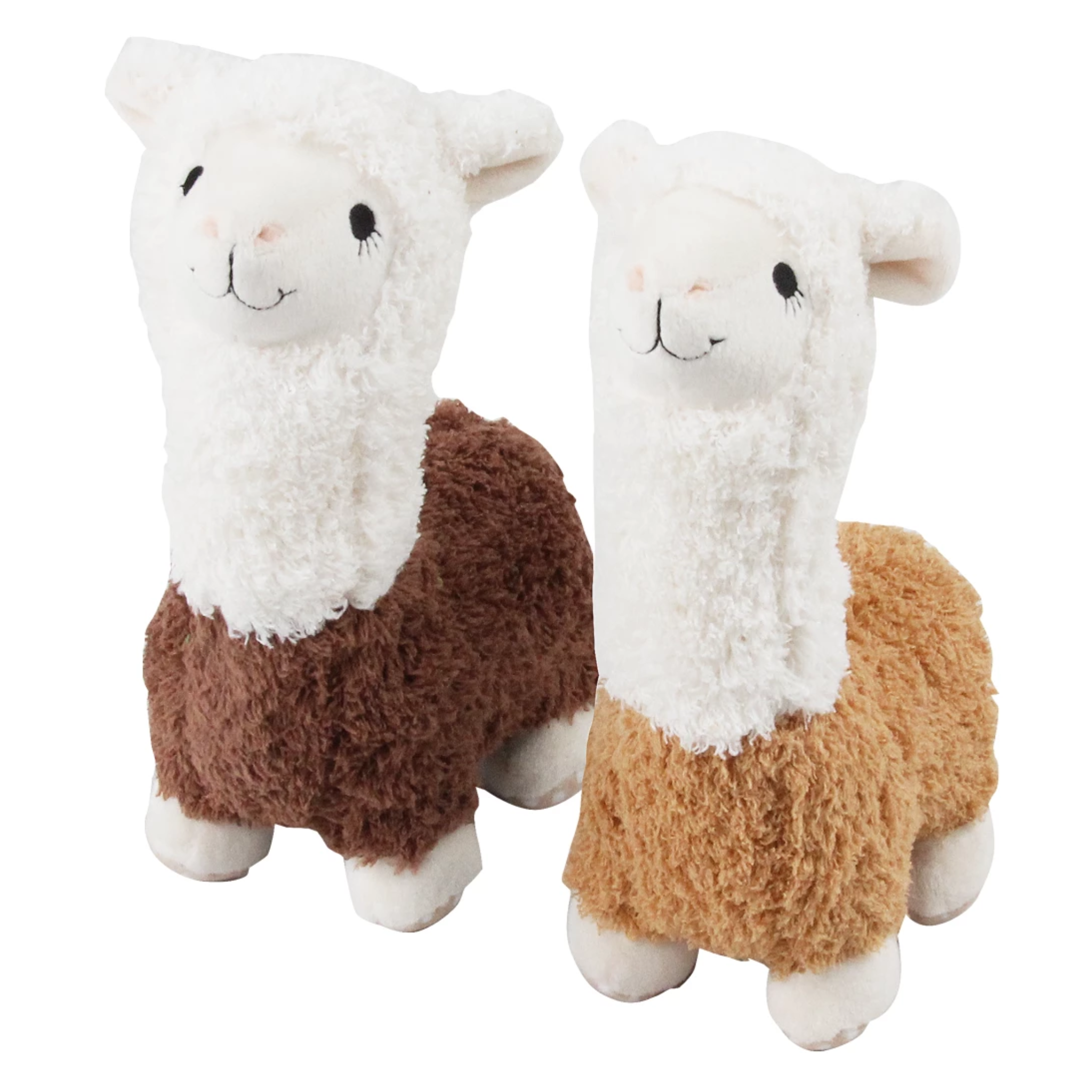 Pawise - Alpaca Knuffel