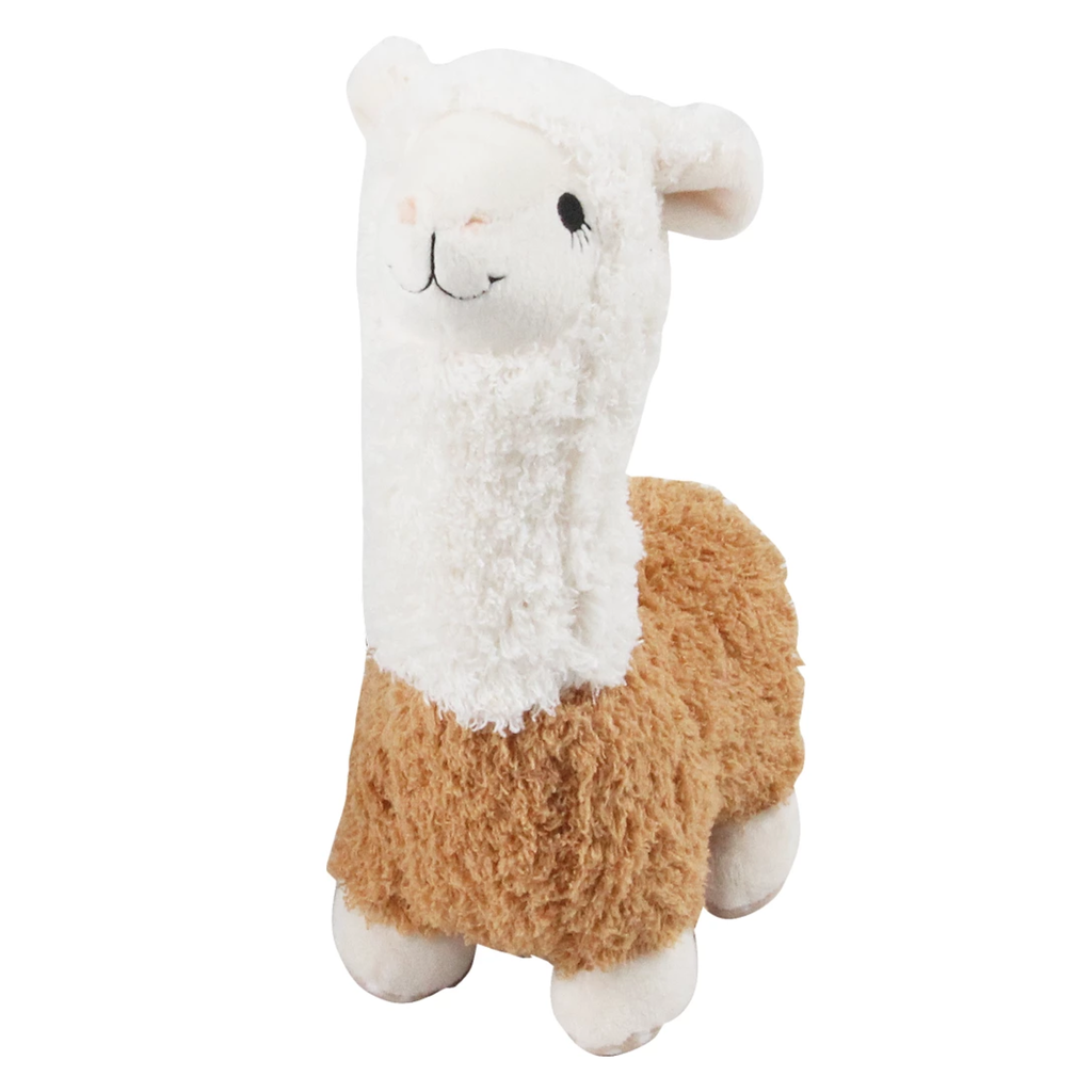 Pawise - Alpaca Knuffel