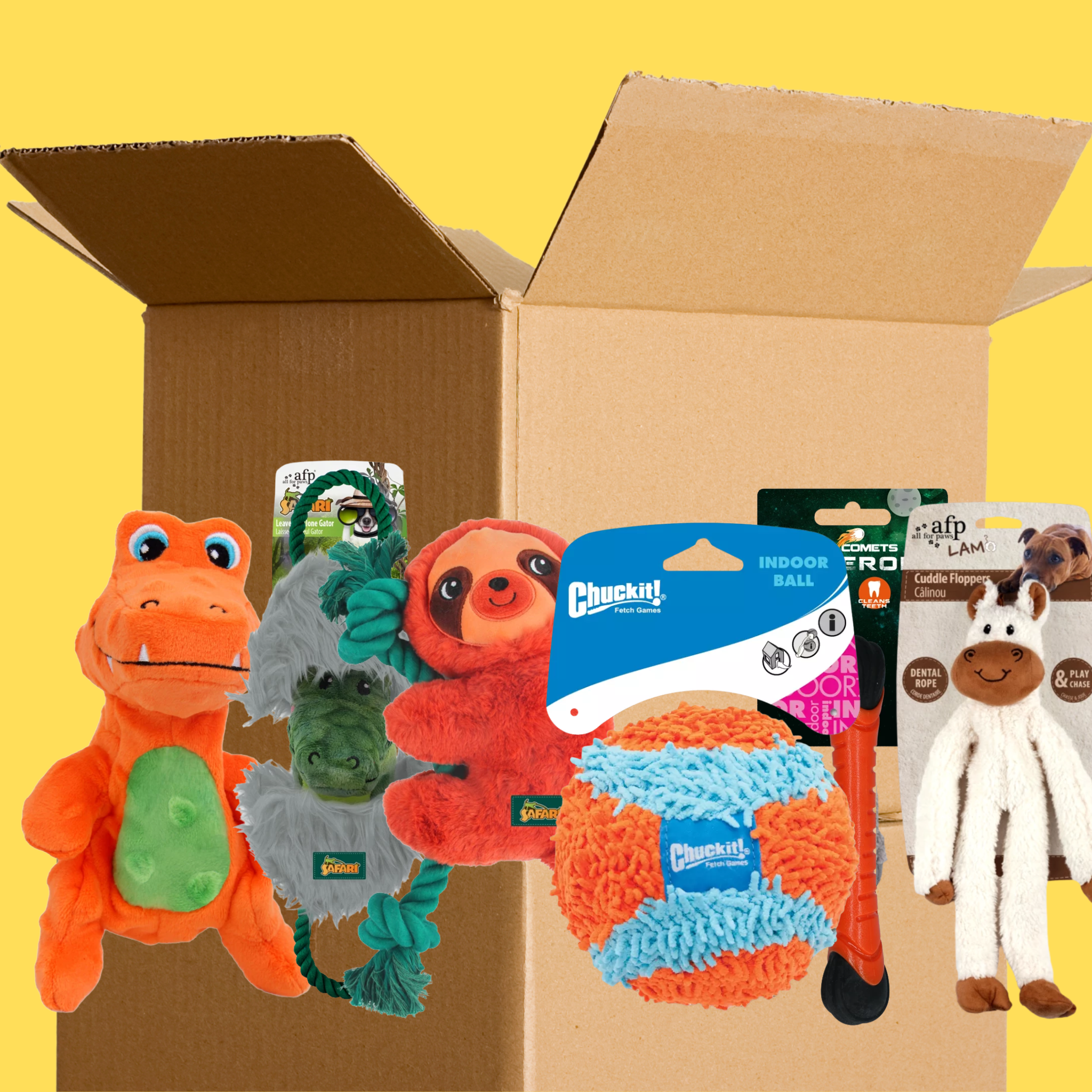 Mix & Match: Best Sellers