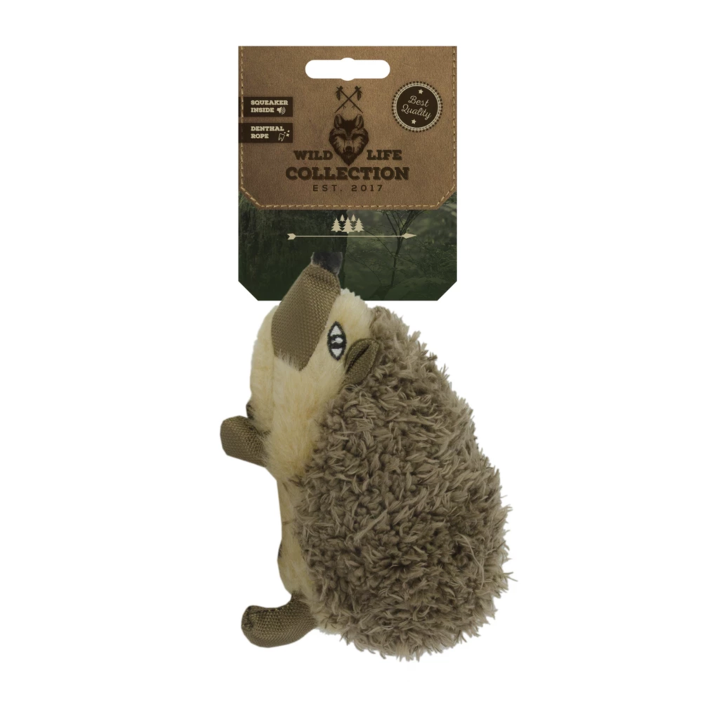 Wild Life Dog -  Egel